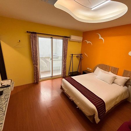 Lohas Taitung B&B ภายนอก รูปภาพ