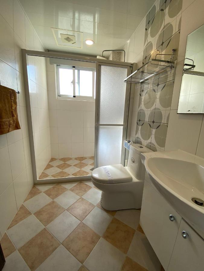 Lohas Taitung B&B ภายนอก รูปภาพ