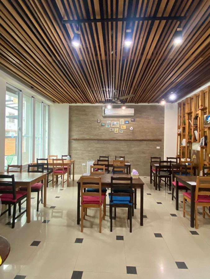 Lohas Taitung B&B ภายนอก รูปภาพ