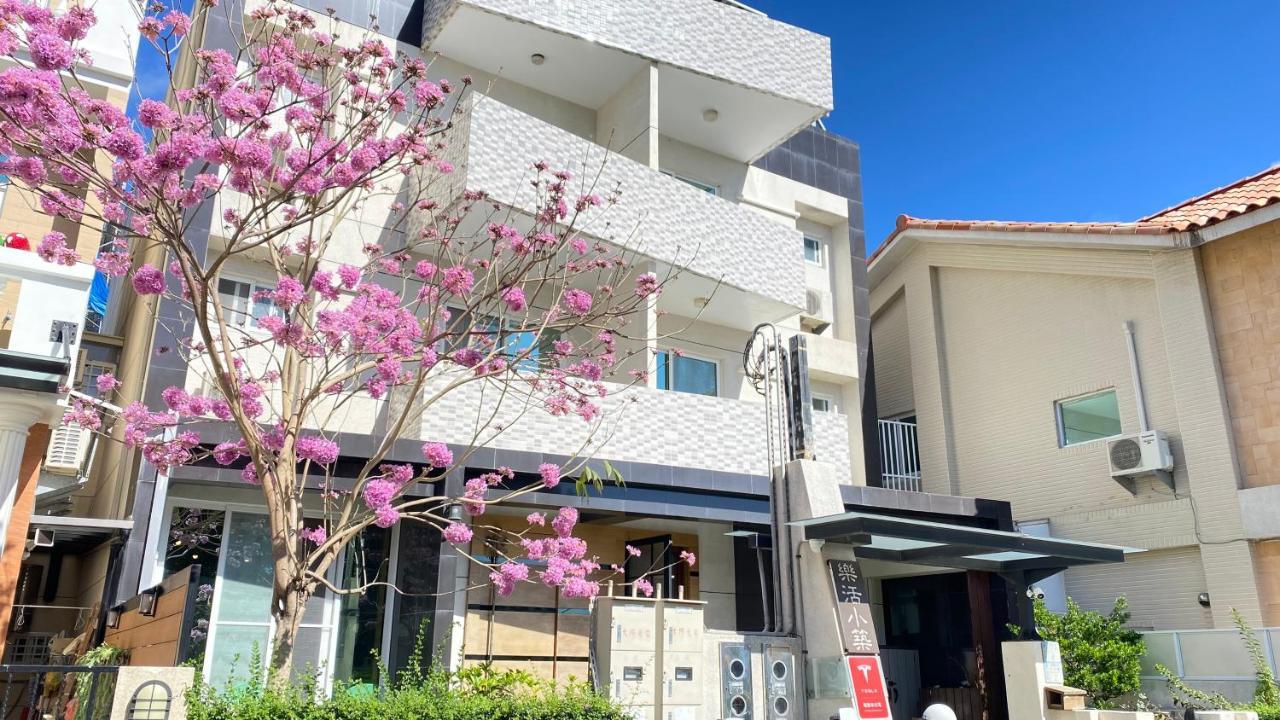 Lohas Taitung B&B ภายนอก รูปภาพ