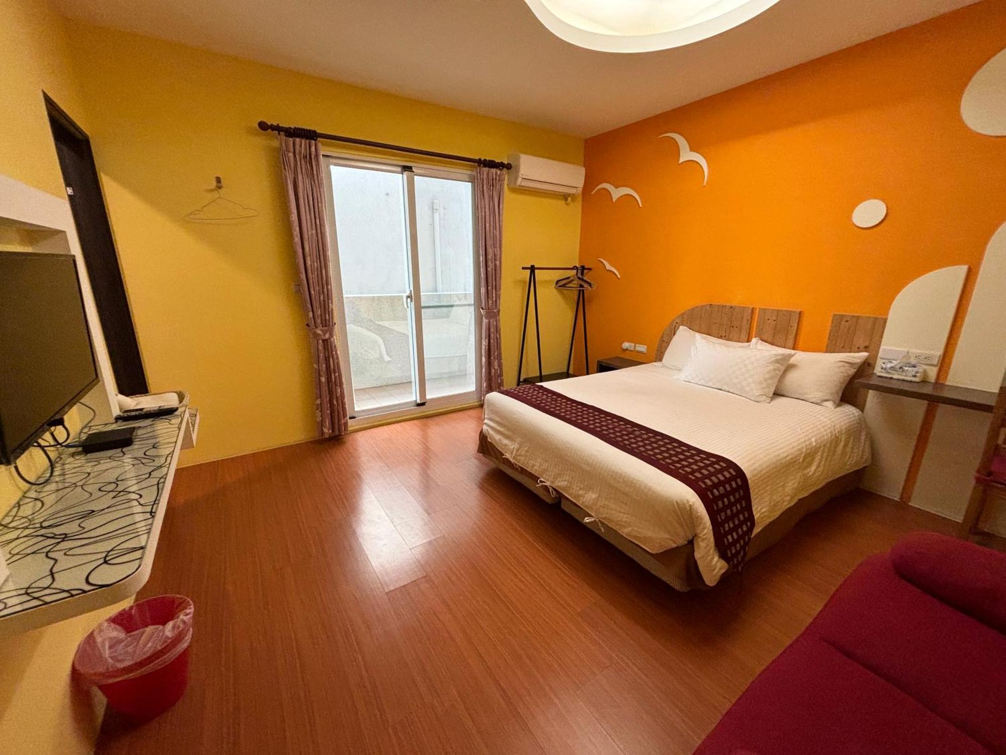 Lohas Taitung B&B ภายนอก รูปภาพ