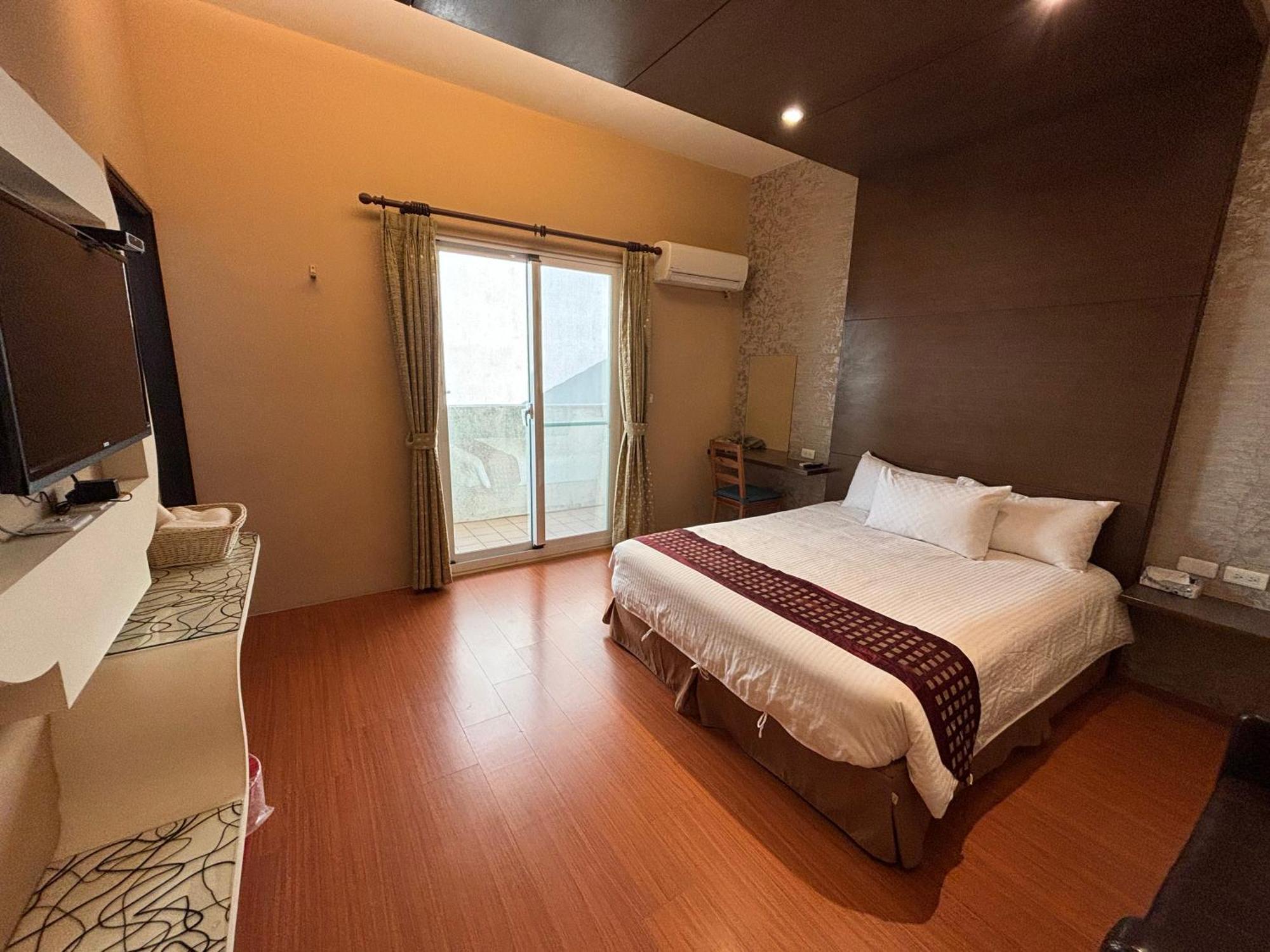 Lohas Taitung B&B ภายนอก รูปภาพ
