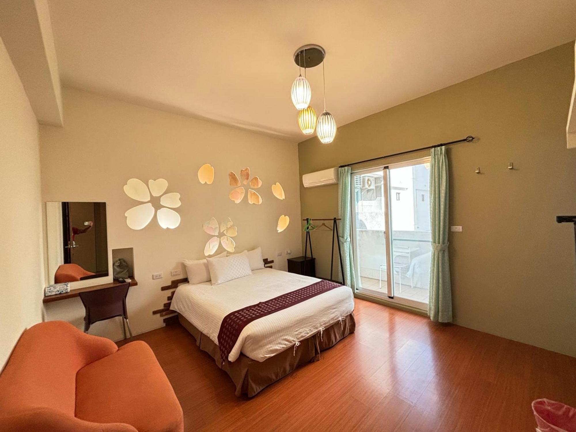 Lohas Taitung B&B ภายนอก รูปภาพ