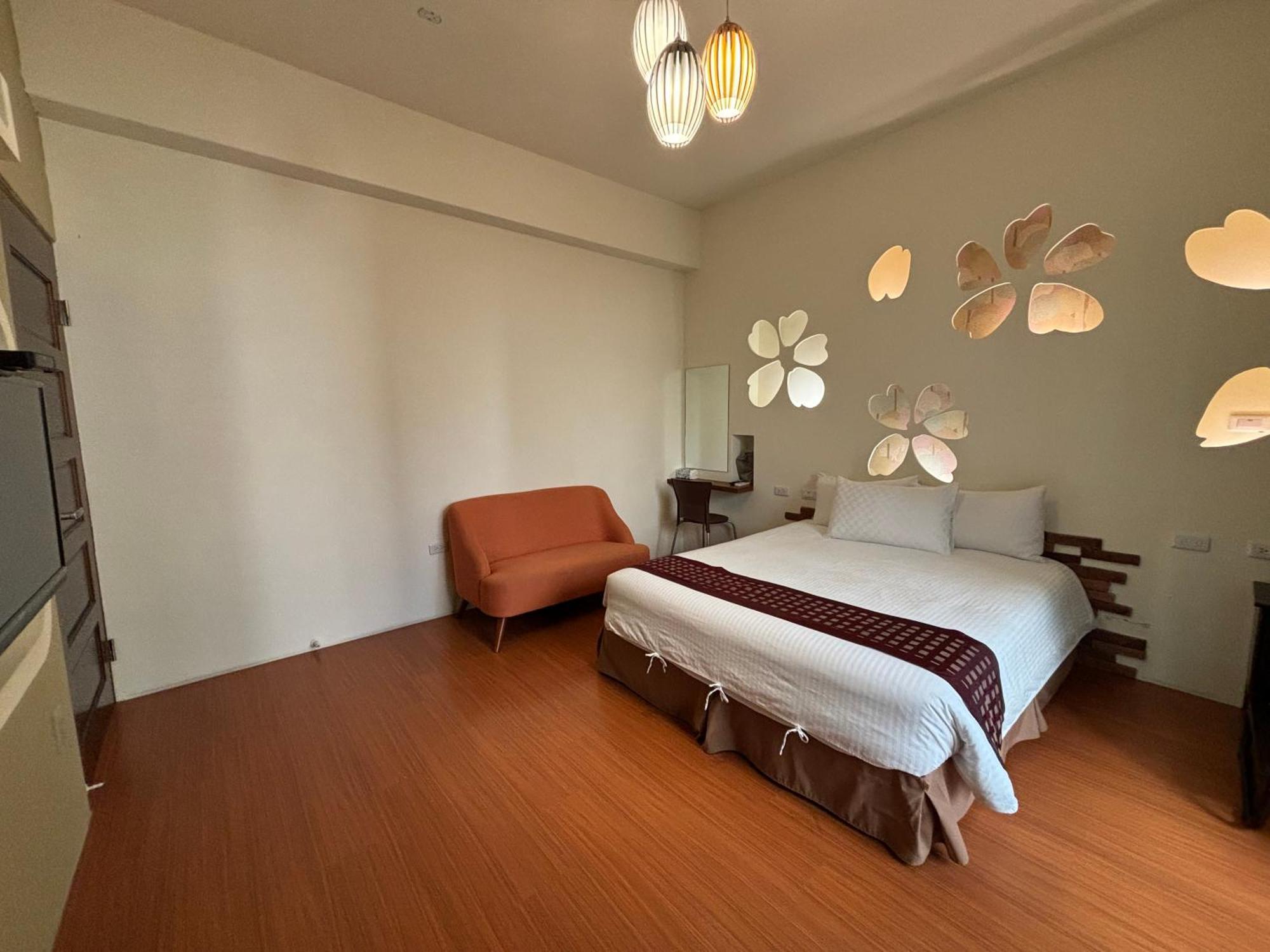 Lohas Taitung B&B ภายนอก รูปภาพ