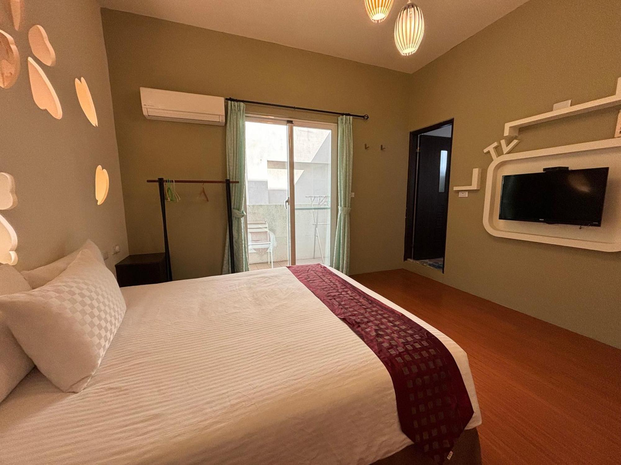 Lohas Taitung B&B ภายนอก รูปภาพ