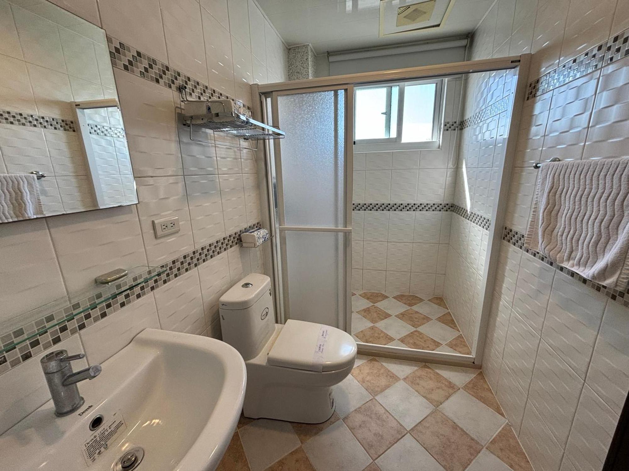 Lohas Taitung B&B ภายนอก รูปภาพ