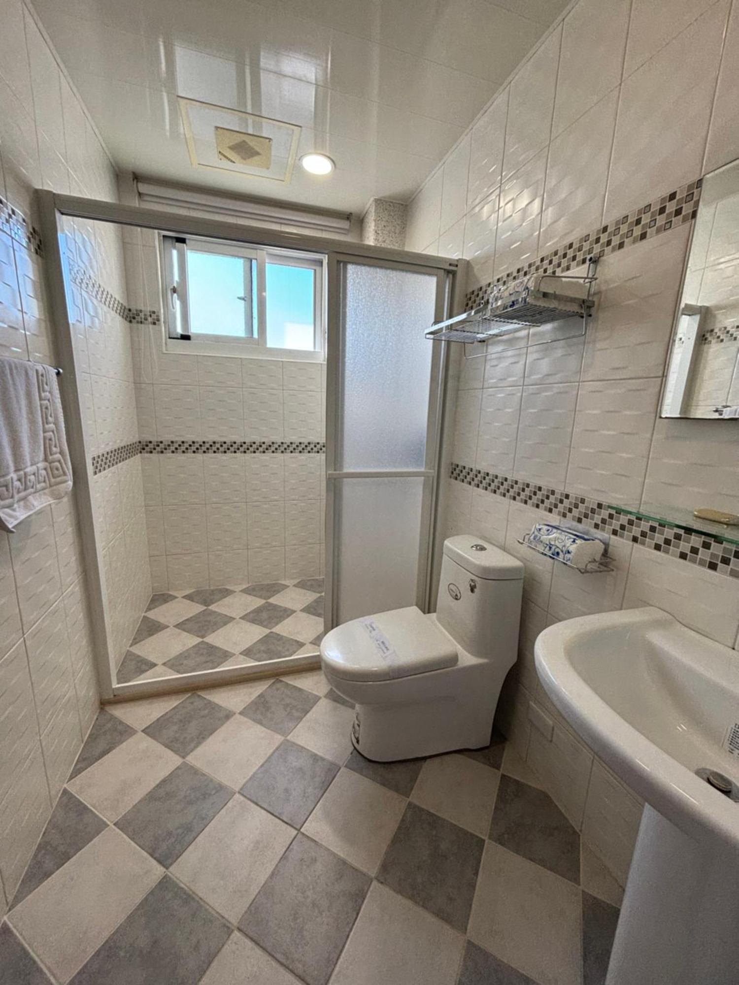 Lohas Taitung B&B ภายนอก รูปภาพ