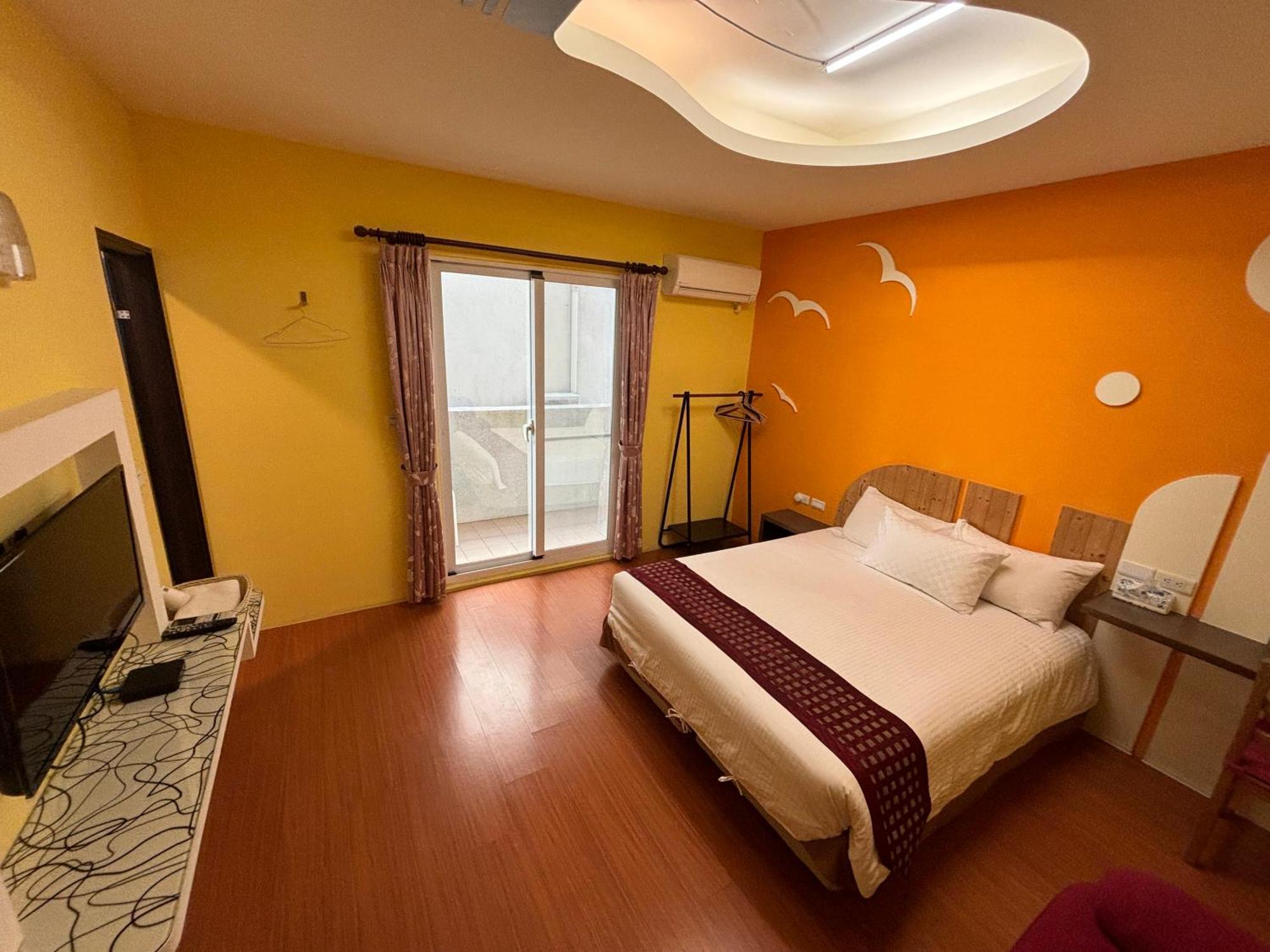 Lohas Taitung B&B ภายนอก รูปภาพ