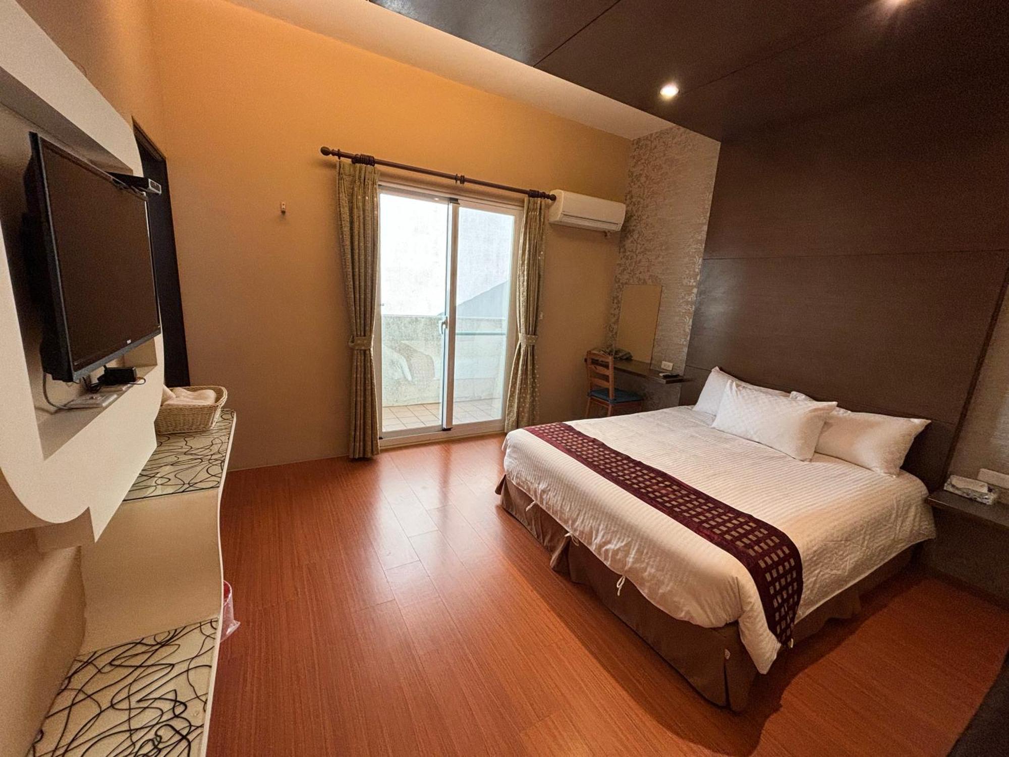 Lohas Taitung B&B ภายนอก รูปภาพ