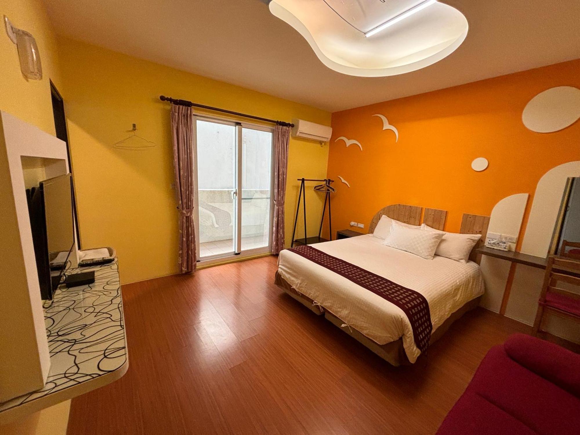 Lohas Taitung B&B ภายนอก รูปภาพ