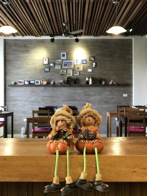 Lohas Taitung B&B ภายนอก รูปภาพ