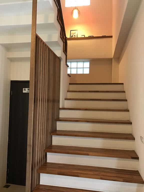 Lohas Taitung B&B ภายนอก รูปภาพ