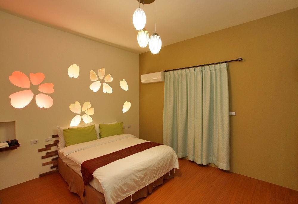 Lohas Taitung B&B ภายนอก รูปภาพ