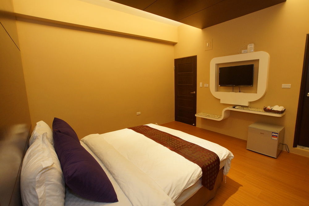 Lohas Taitung B&B ภายนอก รูปภาพ