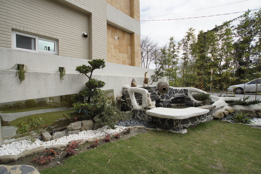 Lohas Taitung B&B ภายนอก รูปภาพ