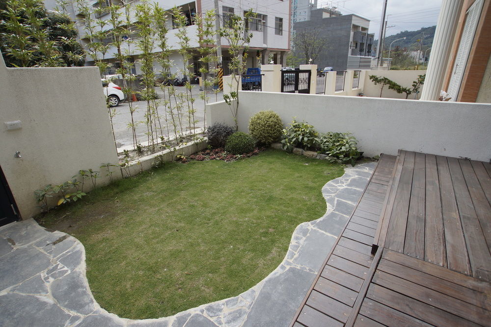 Lohas Taitung B&B ภายนอก รูปภาพ